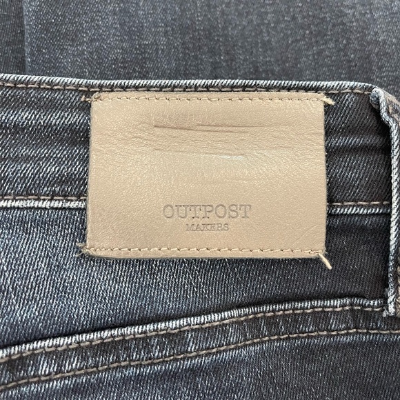 Outpost Makers Jeans - Picture 7 of 7